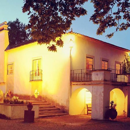 Charming Quinta Da Alcaidaria Mor Villa Ourém Eksteriør billede