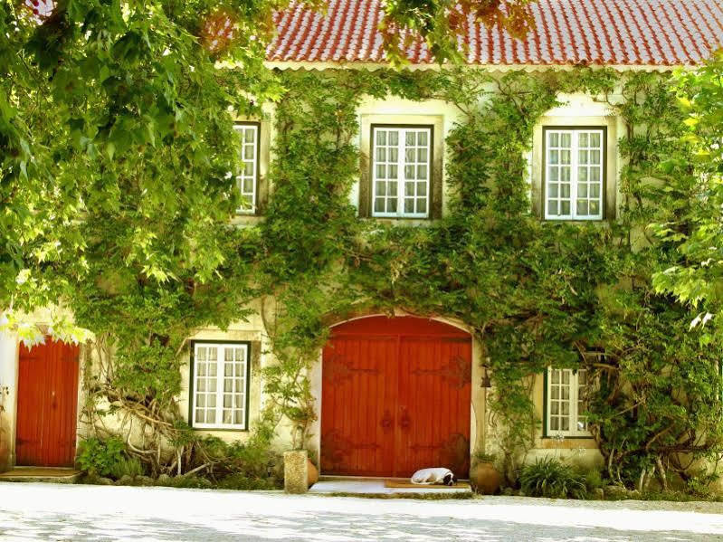 Charming Quinta Da Alcaidaria Mor Villa Ourém Eksteriør billede